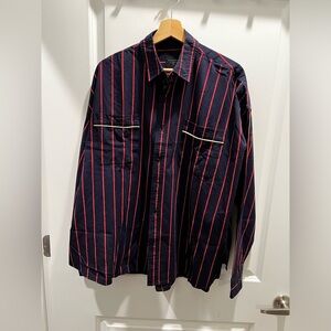 Fear of God 5th archive shirt